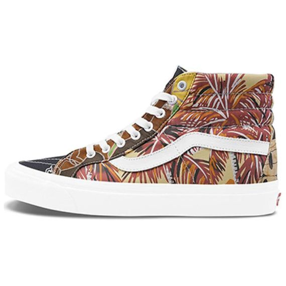 Vans Style 38