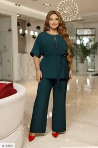 Костюм II-3210 Фабрика Моды