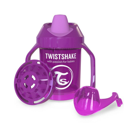 Поильник Twistshake Mini Cup 230 мл.