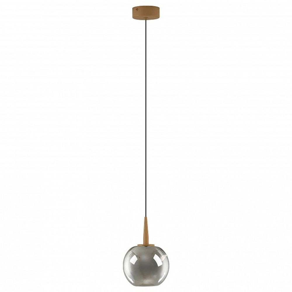 Подвесной светильник Mantra ANDROMEDA 9076