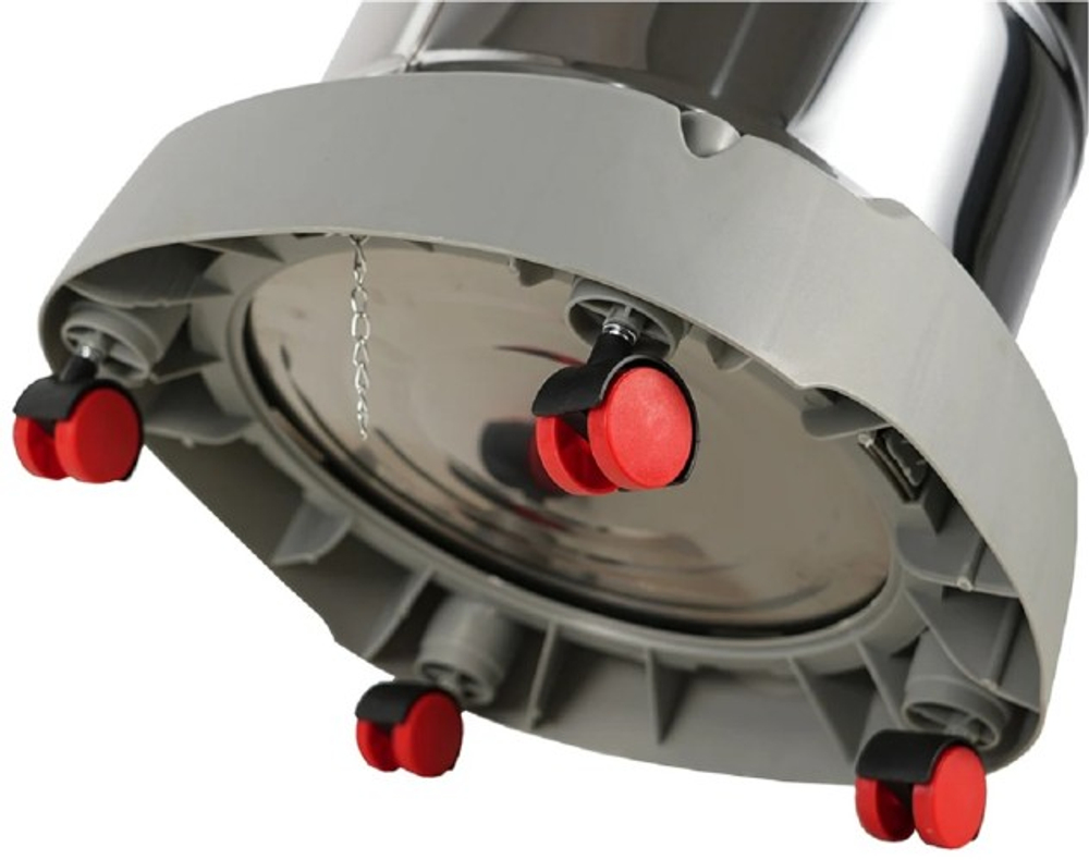 Пылесос сетевой Evoline WAD 130 Power Tool WAD130PT