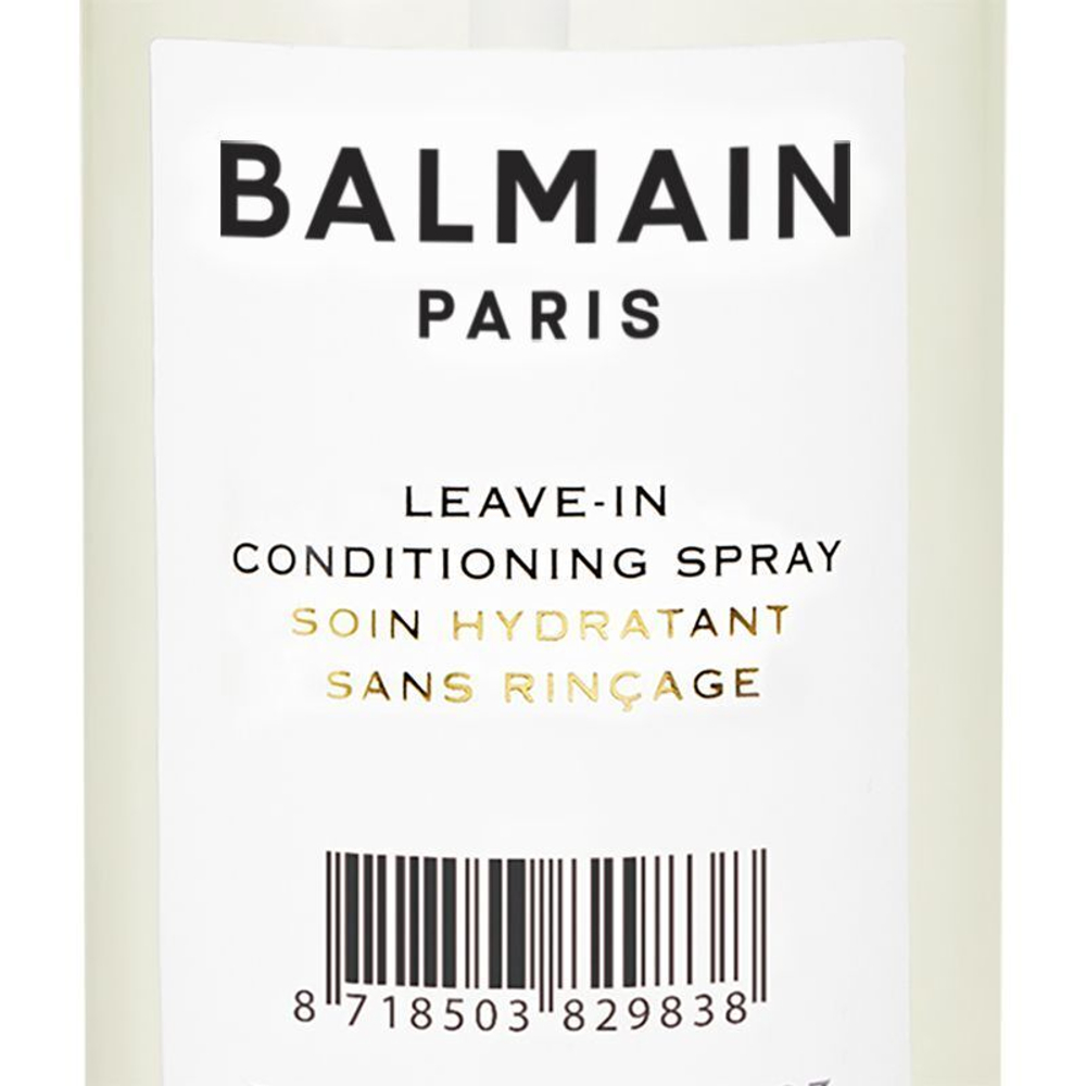 Balmain Hair Couture Несмываемый спрей - кондиционер Leave-in conditioning spray 200 мл