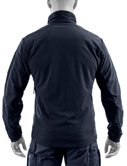 UF PRO HUNTER FZ GEN.3 TACTICAL SOFTSHELL JACKET - Navy Blue