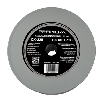 Кабели и разъемы Hi-Fi