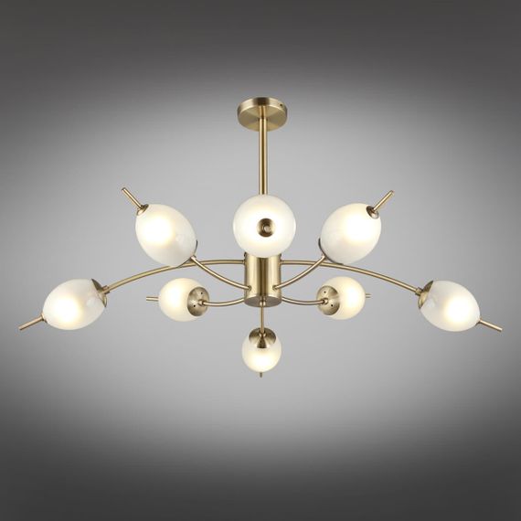 Потолочная люстра Omnilux Roncola OML-57107-08