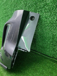 Бампер задний левая часть Chery Tiggo 4 (24-нв)