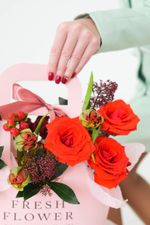 "Вишневый тарт"