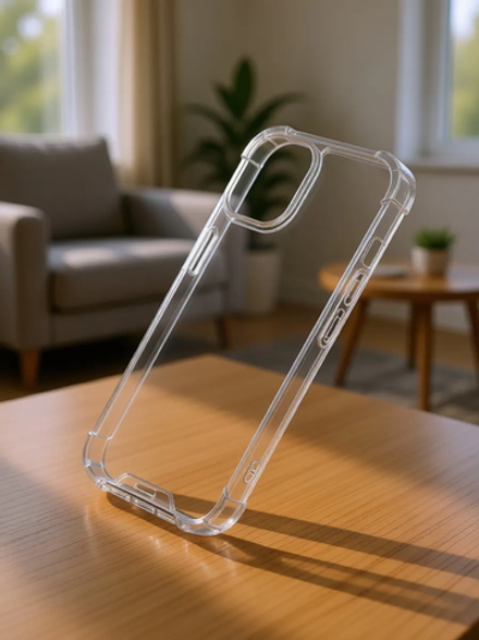 Противоударный чехол King Kong Anti-shock для iPhone 15 Plus