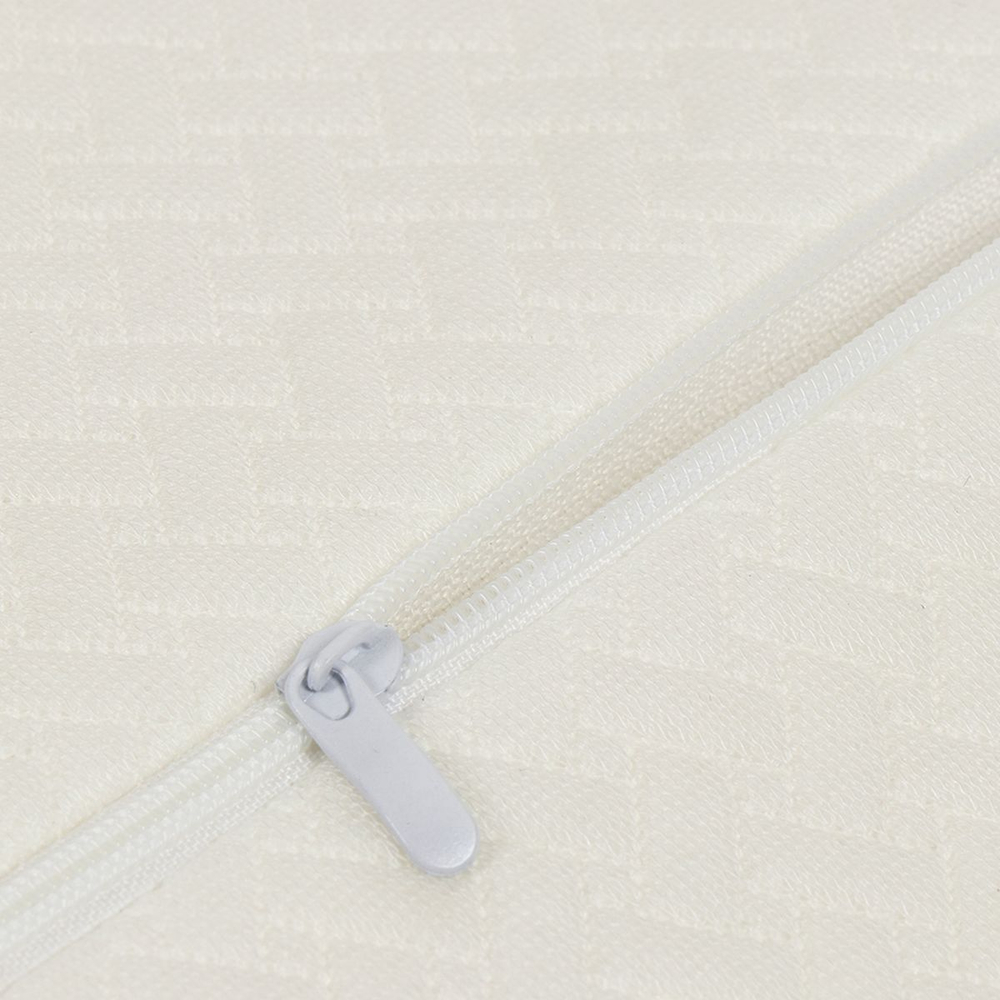 Подушка Ортопед 50*30*10см 100% п/э мягкая, с эффектом памяти AI-1607001 I.K