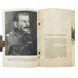 Rudá Armáda / Красная Армия [1946].