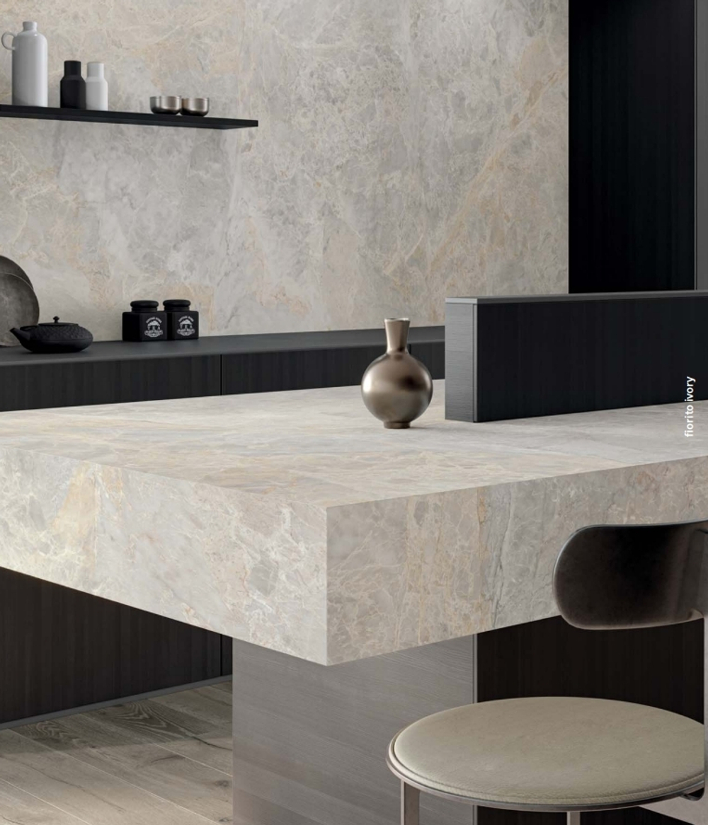 Керамогранит KEOPE Versilia 278x120 сатинированная
