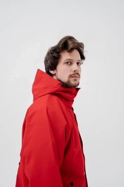 ПЛАЩ МЕМБРАННЫЙ STAYER ТРАНСФОРМЕР 3L UNISEX 23-40973