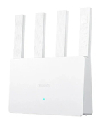 Роутер XiaoMi Router BE 3600 2.5G, Белый (DVB4413CN)