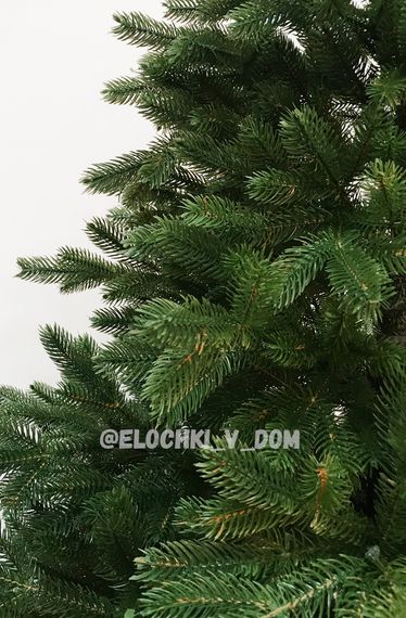 Литая искусственная ёлка Императорская Ёлочки в Дом купить