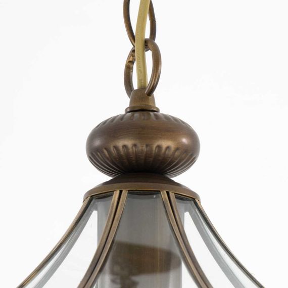 Подвесной светильник Citilux Гера-2 CL444210