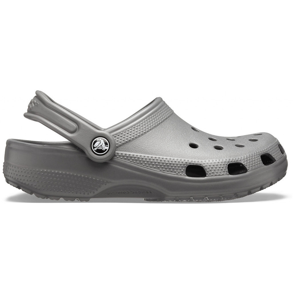 Сабо Crocs Classic Slate Grey