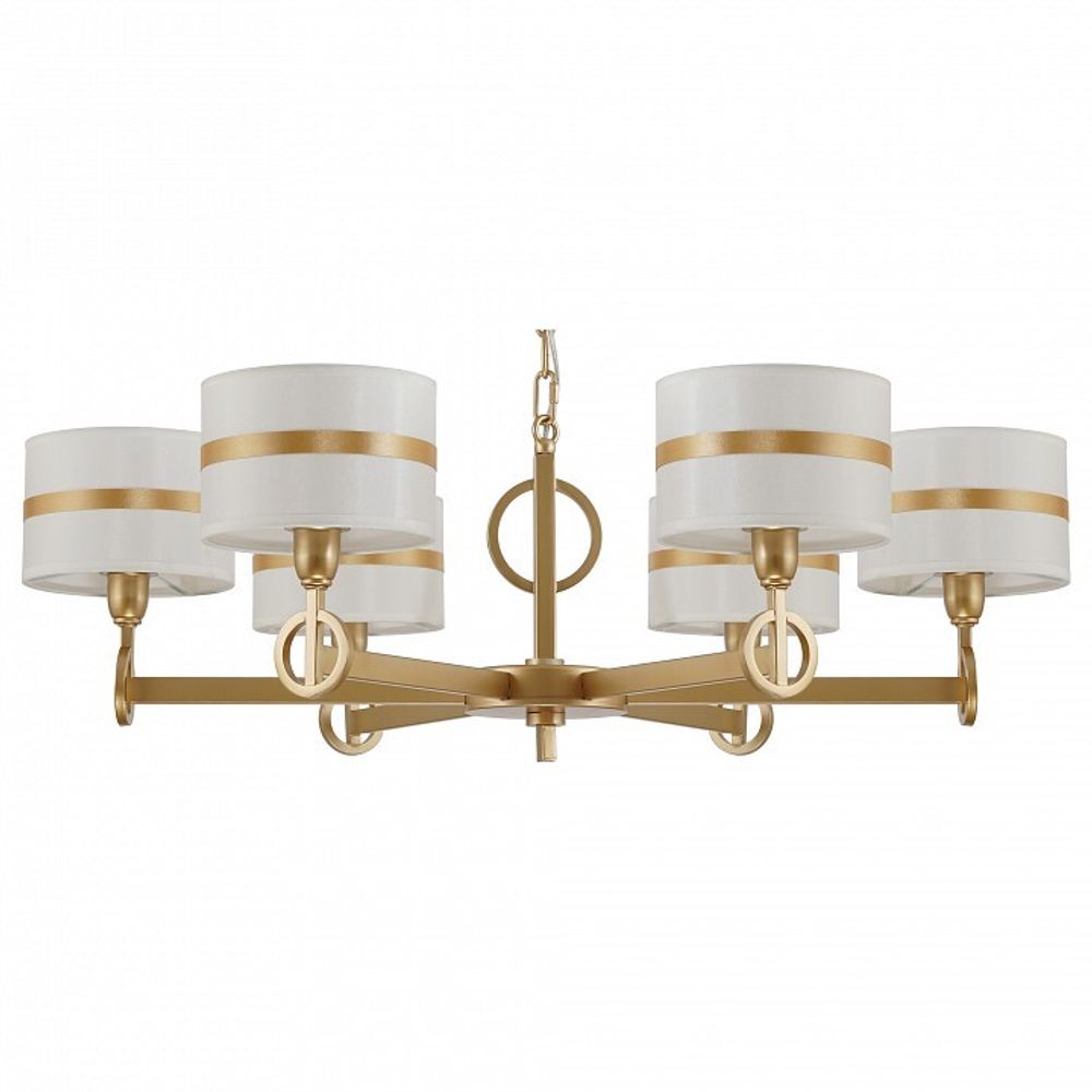 Подвесная люстра Favourite Mateo 2634-6P