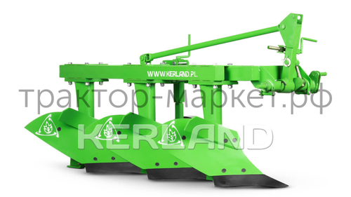 Плуг Kerland | Керланд B 3,25