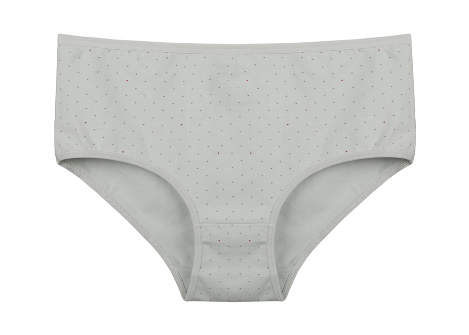 Трусы женские макси