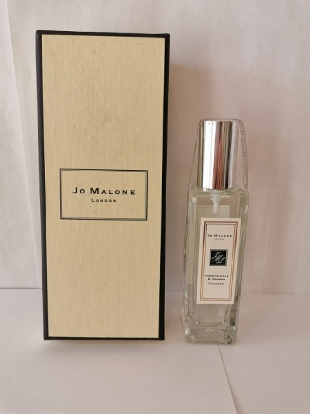 Jo Malone Honeysuckle&Davana