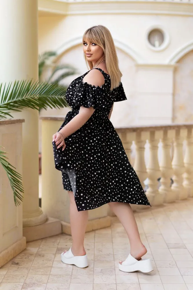 Сарафан УК-027-1 Fabrika