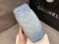 Chanel 25 Mini Handbag 22 cm