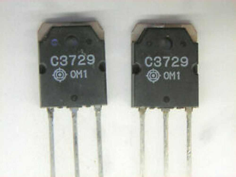 2SC3729(to3p)