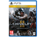 Chivalry 2 Special Edition (PS5) NEW