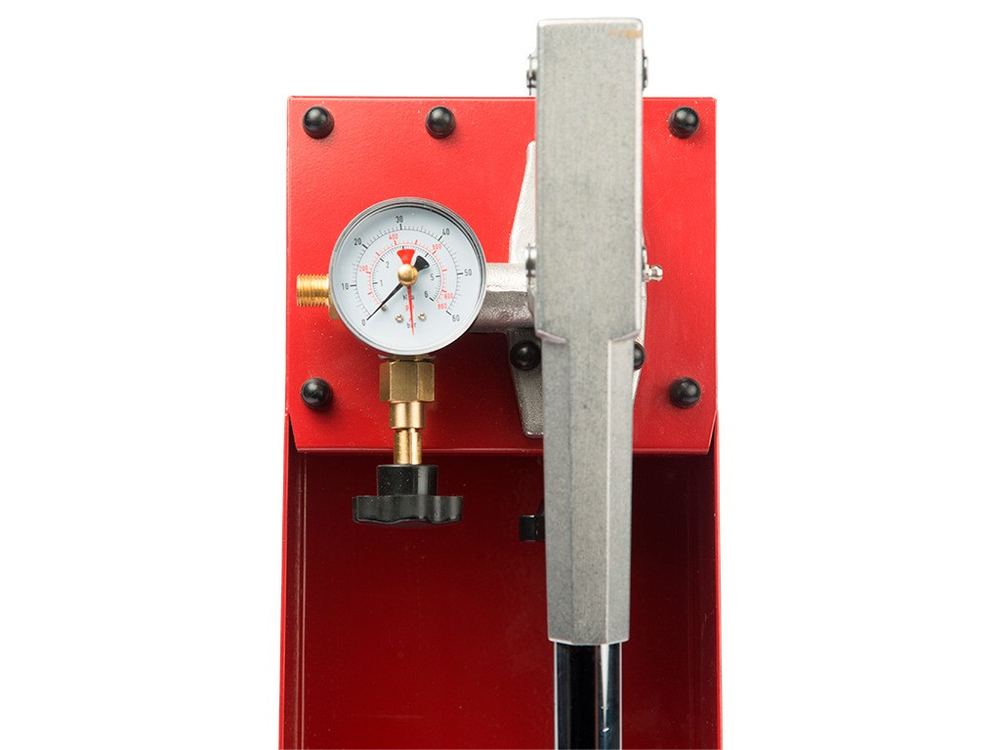 Опрессовщик ручной Voll V-Test 50 2.20502