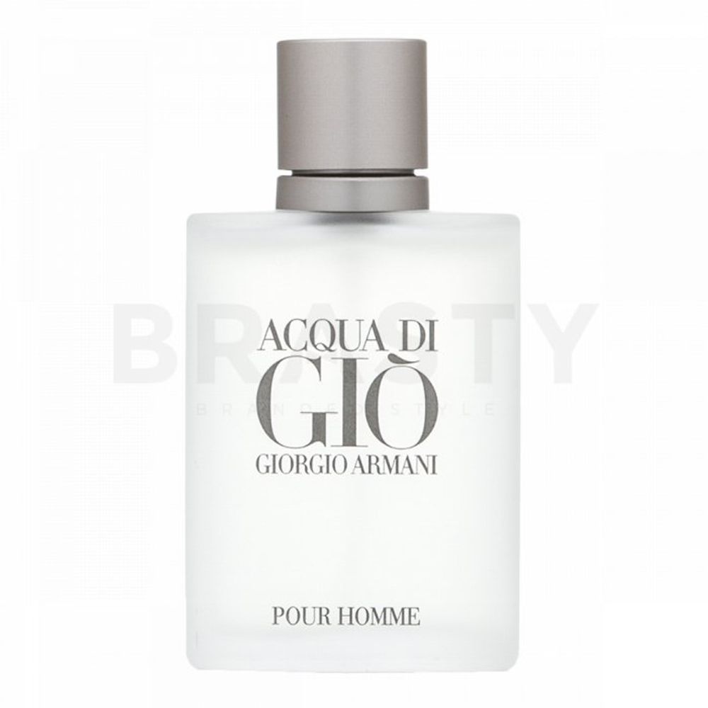 Armani (Giorgio Armani) Acqua di Gio Pour Homme EDT M 30 ml
