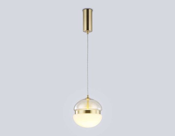 Подвесной светодиодный светильник Ambrella light High Light LH11001