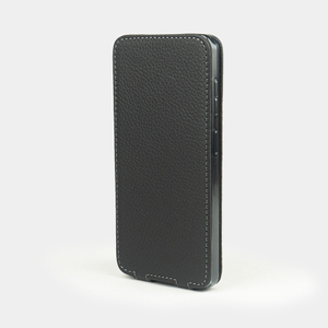 Чехол для Samsung Galaxy S26 Plus Robert Теленок Черный мат
