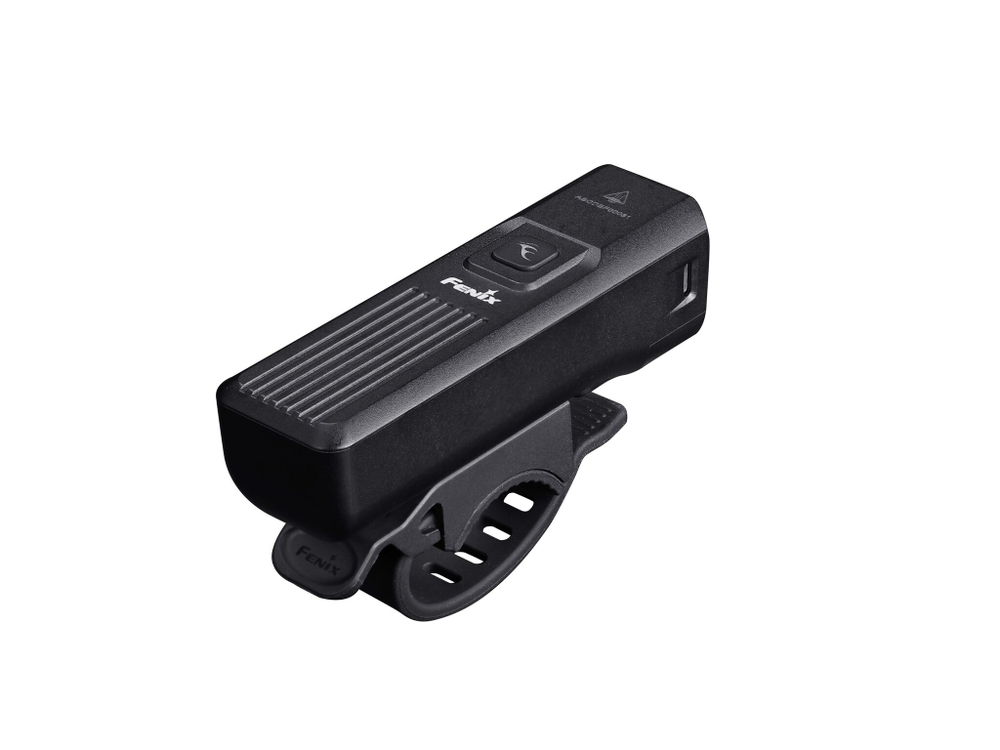 Фонарь велосипедный светодиодный Fenix BC15R, 400 лм, аккумулятор