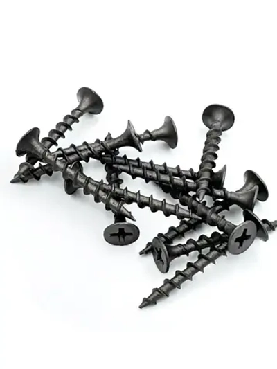 КрепХаус Саморез 4.2 x 90 мм 50 шт.