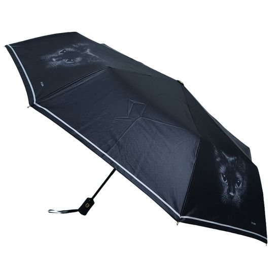 Женский зонт Три Слона - Полный автомат 3870-A-01