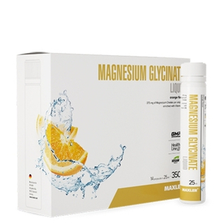 Maxler Magnesium Glycinate Liquid (25 мл.)