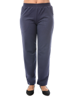 Брюки Б-015Х/синий