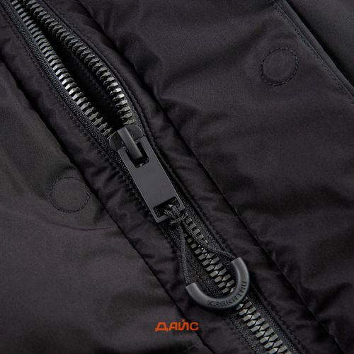 Пуховик мужской Krakatau Qm560-1 Aitken Waterproof Short Puffer Jacket артикул:Qm560-1 - купить в магазине Дайс