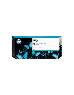 Картридж HP 730 P2V71A Картридж HP матовый черный (HP DesignJet T1700, (300 мл))