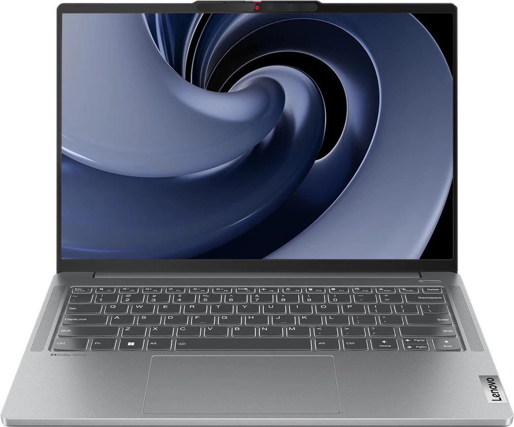 Ноутбук  Lenovo IdeaPad 5 Pro 14IMH9 14 ", Core Ultra 7, 32 Гб RAM, 1 Тб SSD, Arc graphics, Серый