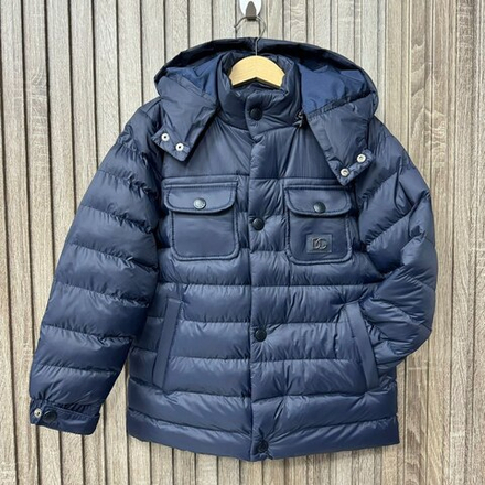 Куртка Dolce&Gabbana