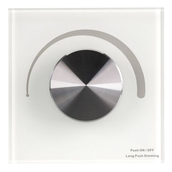 Панель управления Arlight Rotary Smart-P3-Dim 023030