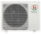 Классическая сплит-система кассетного типа COMPETENZA 2024 CO-4C 24HNXA/CO-4C/pan 8D2/CO-E 24HNXA (комплект) — (1)