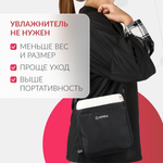 Концентратор кислорода Армед F2 Портативный