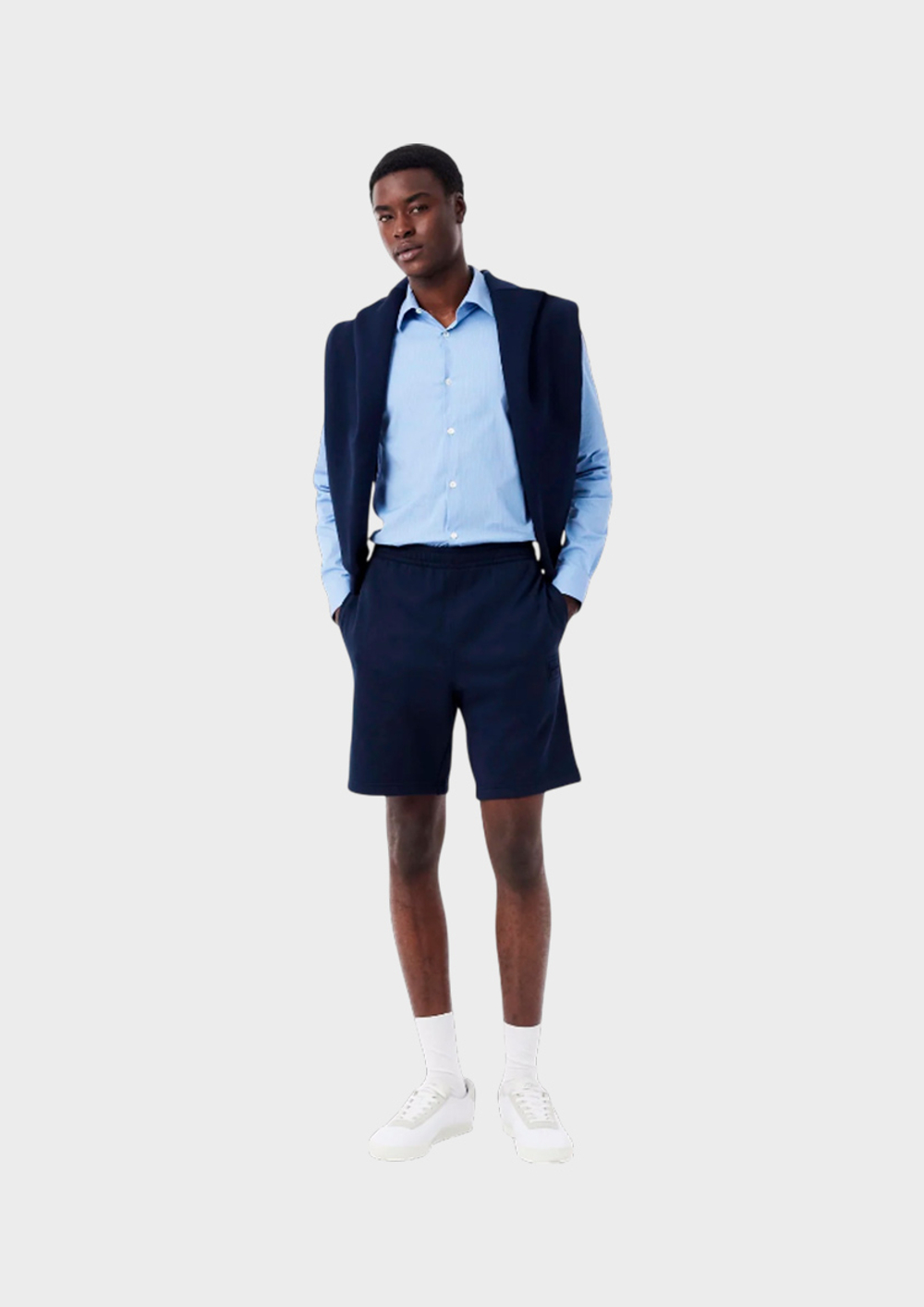Шорты LACOSTE