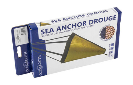 Якорь плавучий 1070х1100 мм 10073_SA