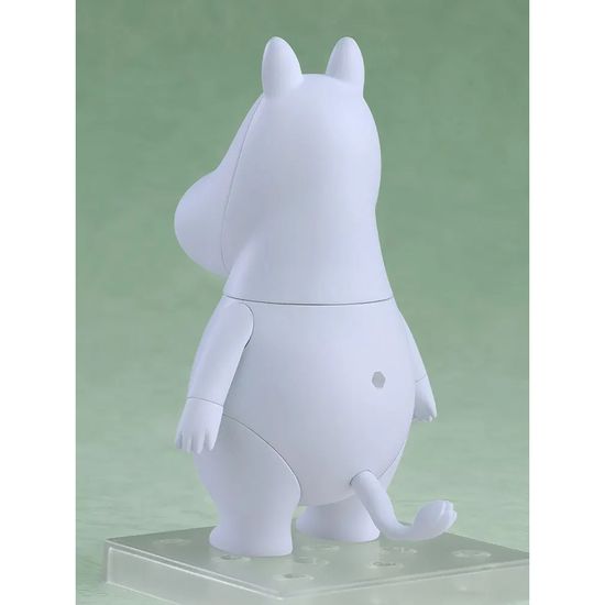 Фигурка Nendoroid Муми Троль Moomin 9см 27871