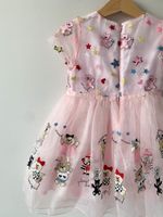 Платье Simonetta