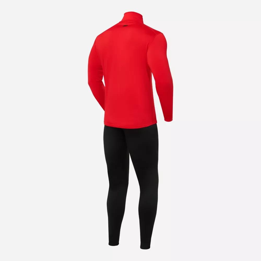 КОМПЛЕКТ ТЕРМОБЕЛЬЯ FINNTRAIL МУЖСКОЙ THERMO ZIP 6306