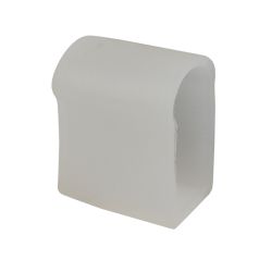 Заглушка для светодиодного неона ЭРА LS-cap- 220-neon